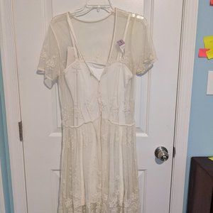 Romantic Dream Dress